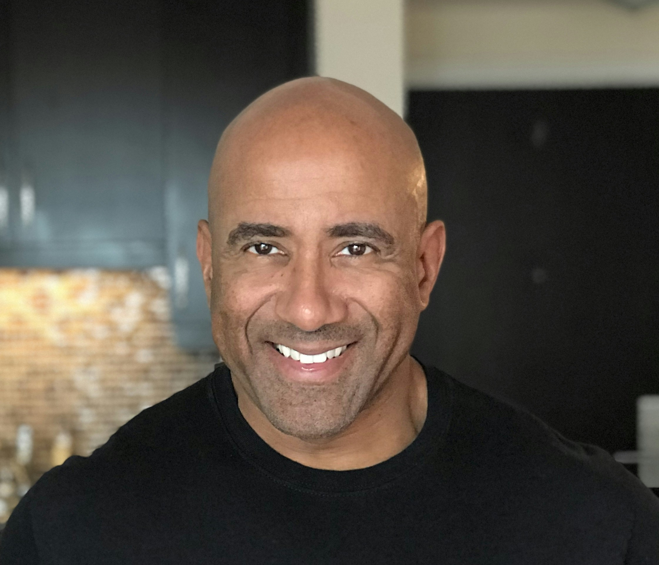 Go to Mick Brown's profile