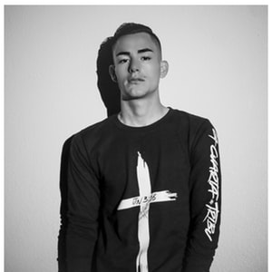 Avatar of user Luis cash