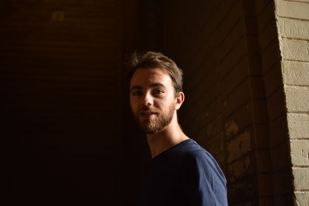 Go to Marcello Vercesi's profile