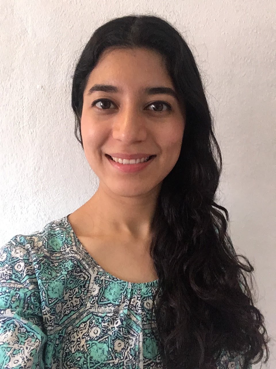 Go to Ursula Castillo's profile