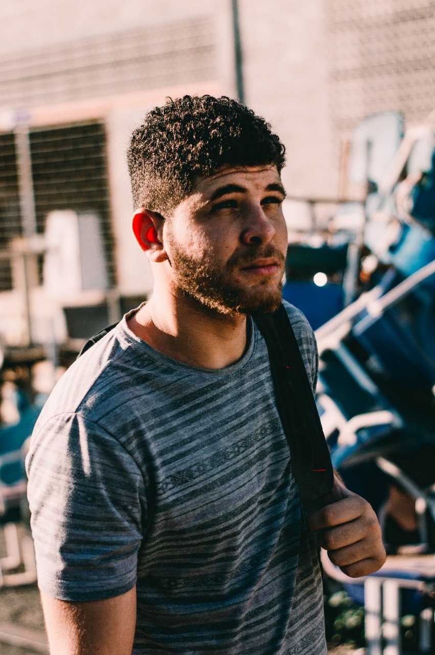 Go to Hian Oliveira's profile