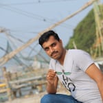 Avatar of user Naveen Kumar H S