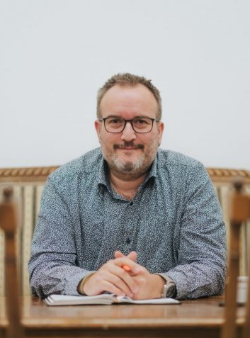 Go to Patrick Honegger's profile