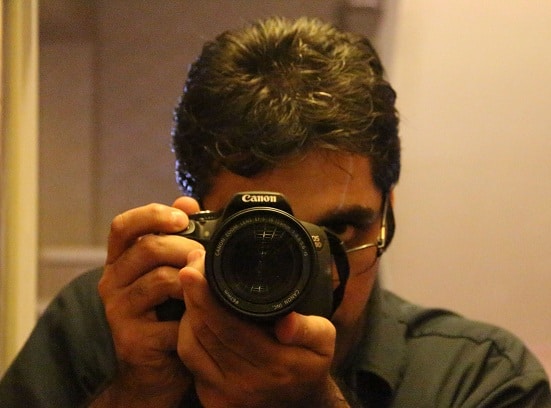 Go to Morteza Akhnia's profile