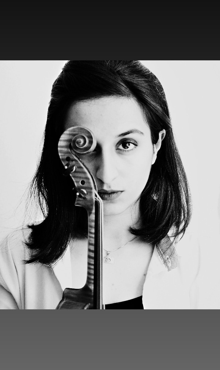 Avatar of user Kimiya Oveisi