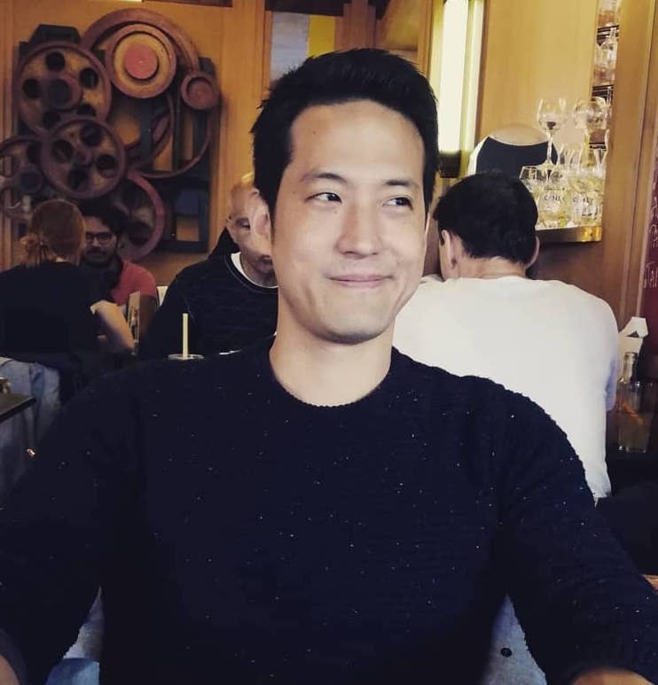 Go to Takeshi Morisato's profile