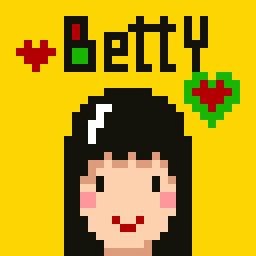 Go to Betty Bi's profile
