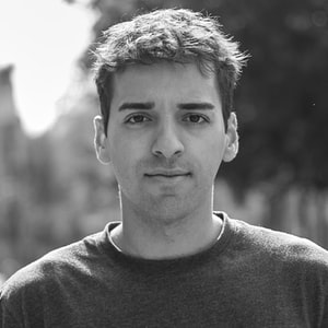 Go to Marc Najera's profile