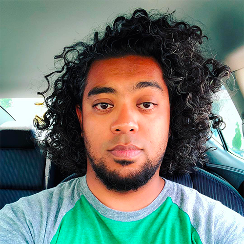 Go to Dan Mall's profile