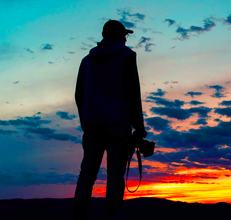 Accéder au profil de Bieby Sun