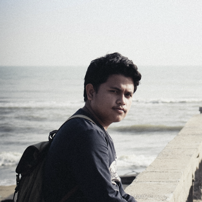 Go to AMIR SAMOH's profile