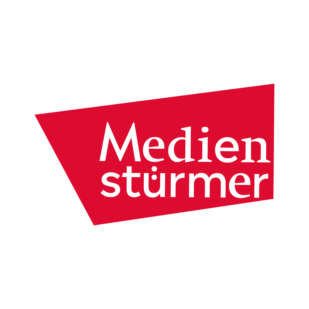 Go to Medienstürmer's profile
