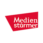 Avatar of user Medienstürmer