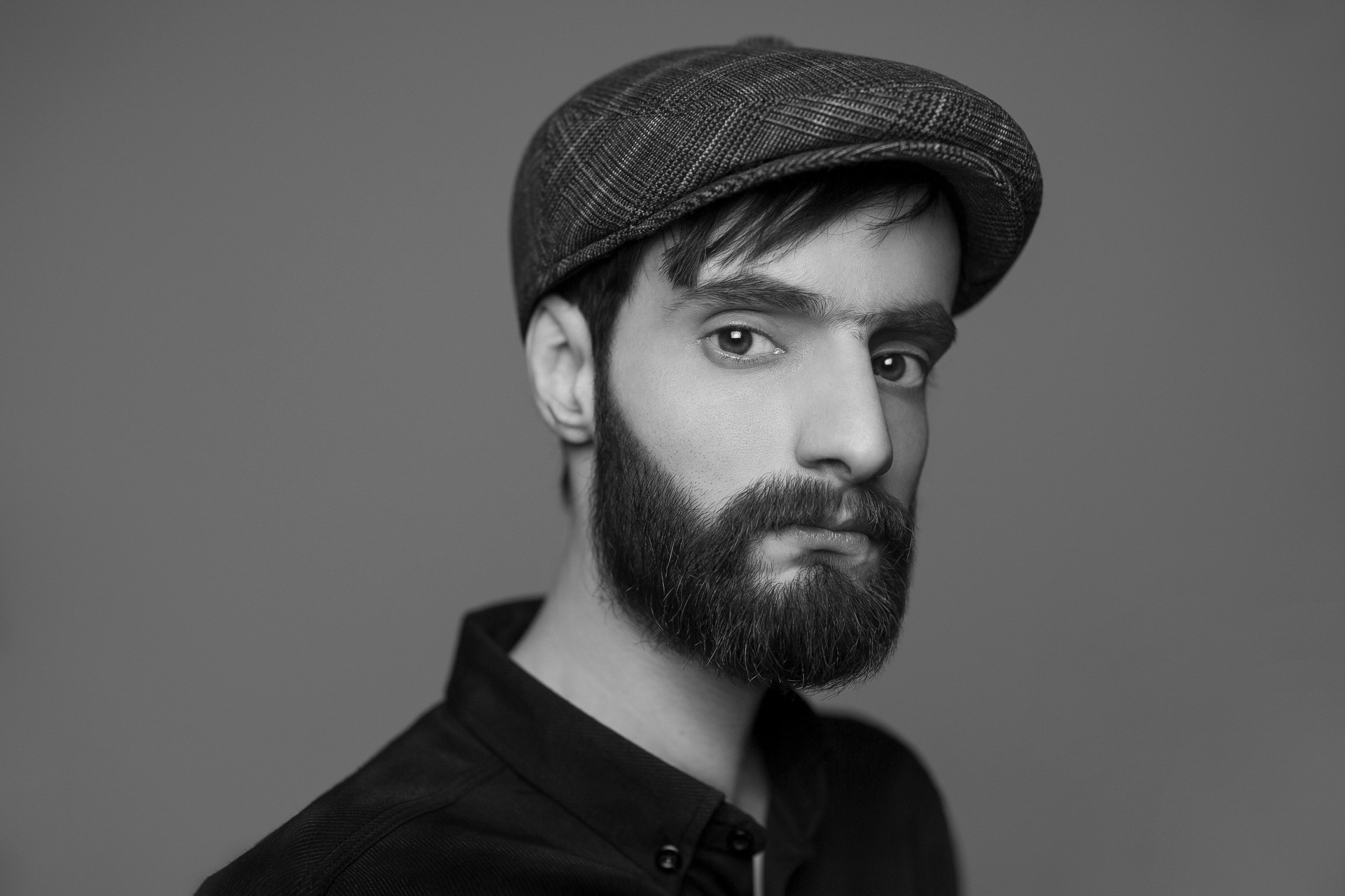 Zum Profil von Hamed omidian