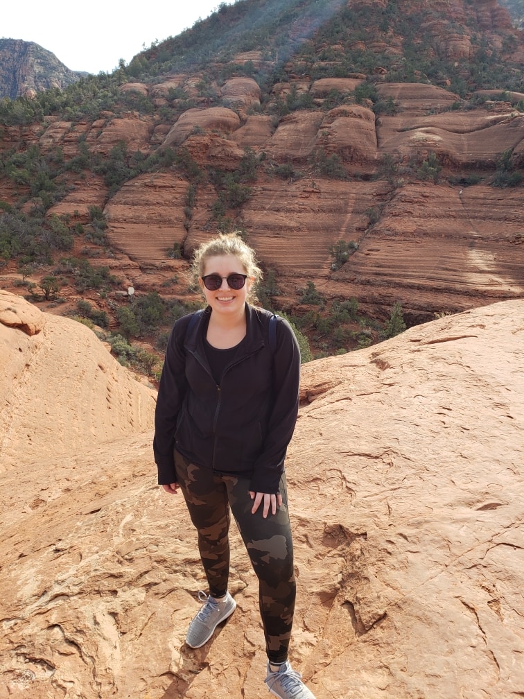 Avatar of user Kayla K