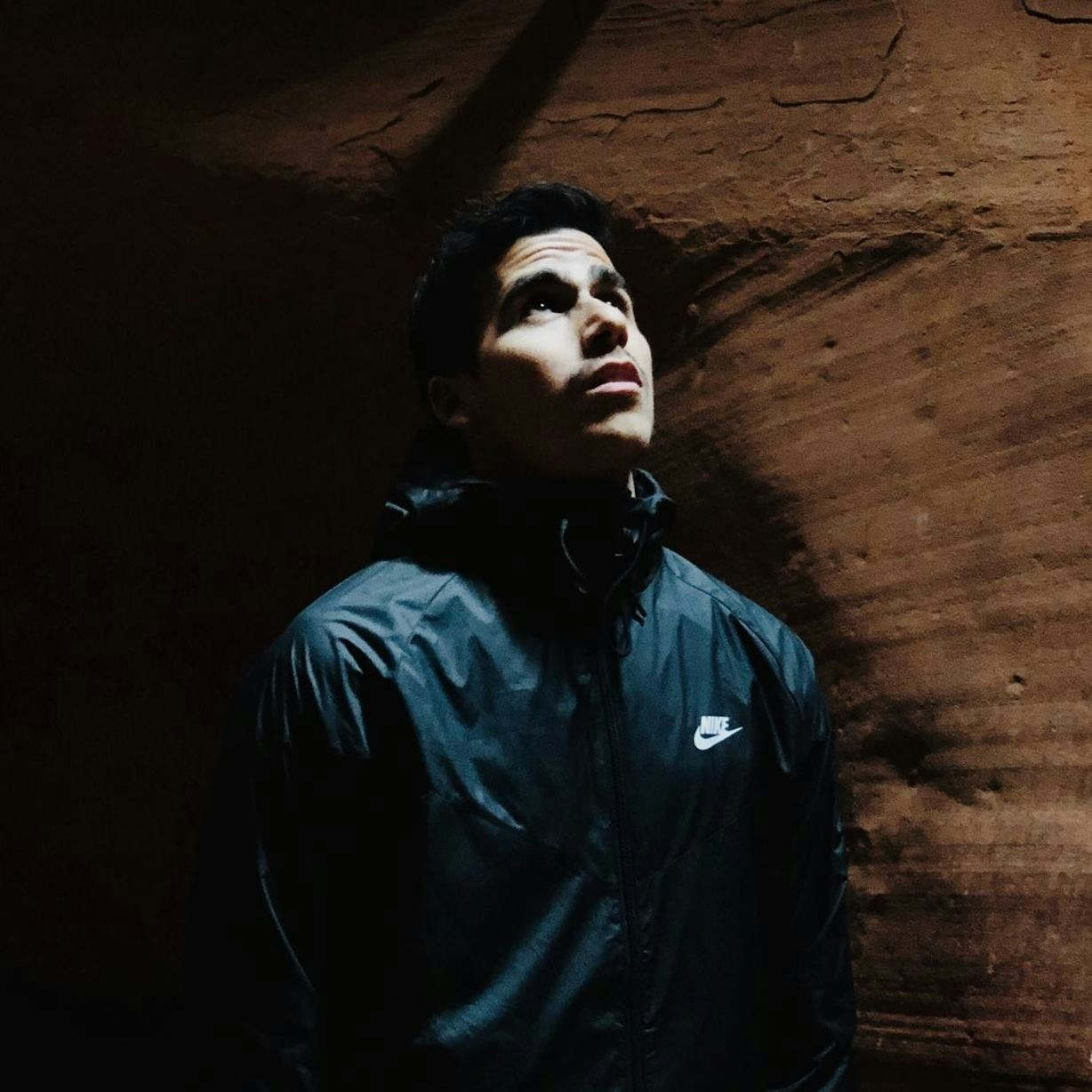 Go to Daniel Salgado's profile