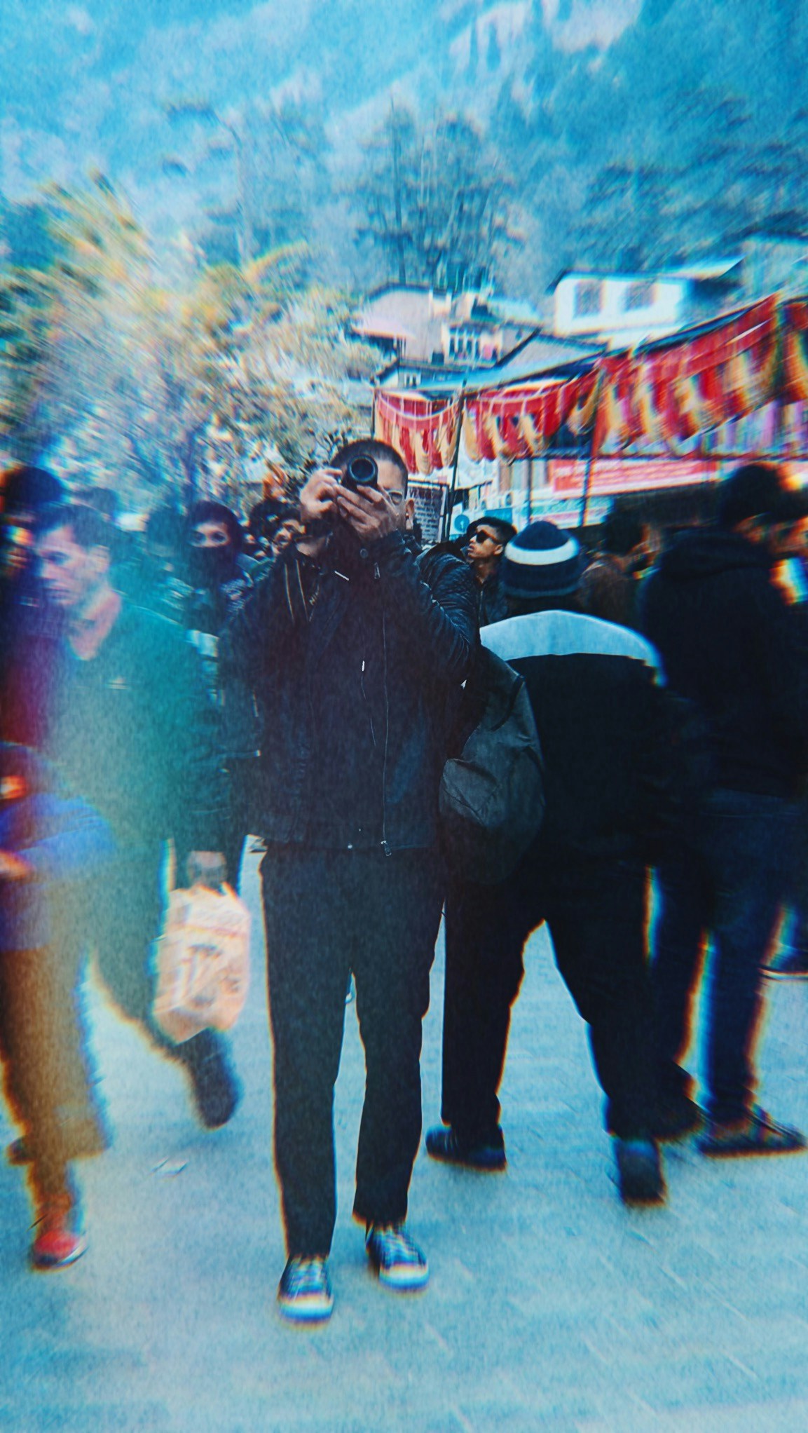 Go to Ashish Joshi's profile