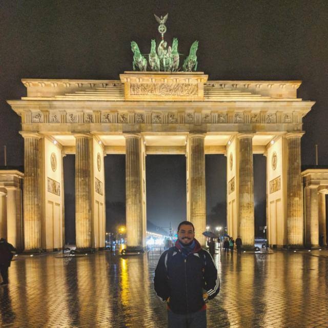 Go to Herr Kirlian's profile