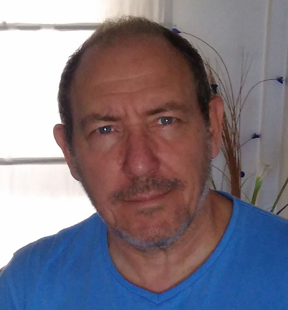 Accéder au profil de Ricardo Pelaez