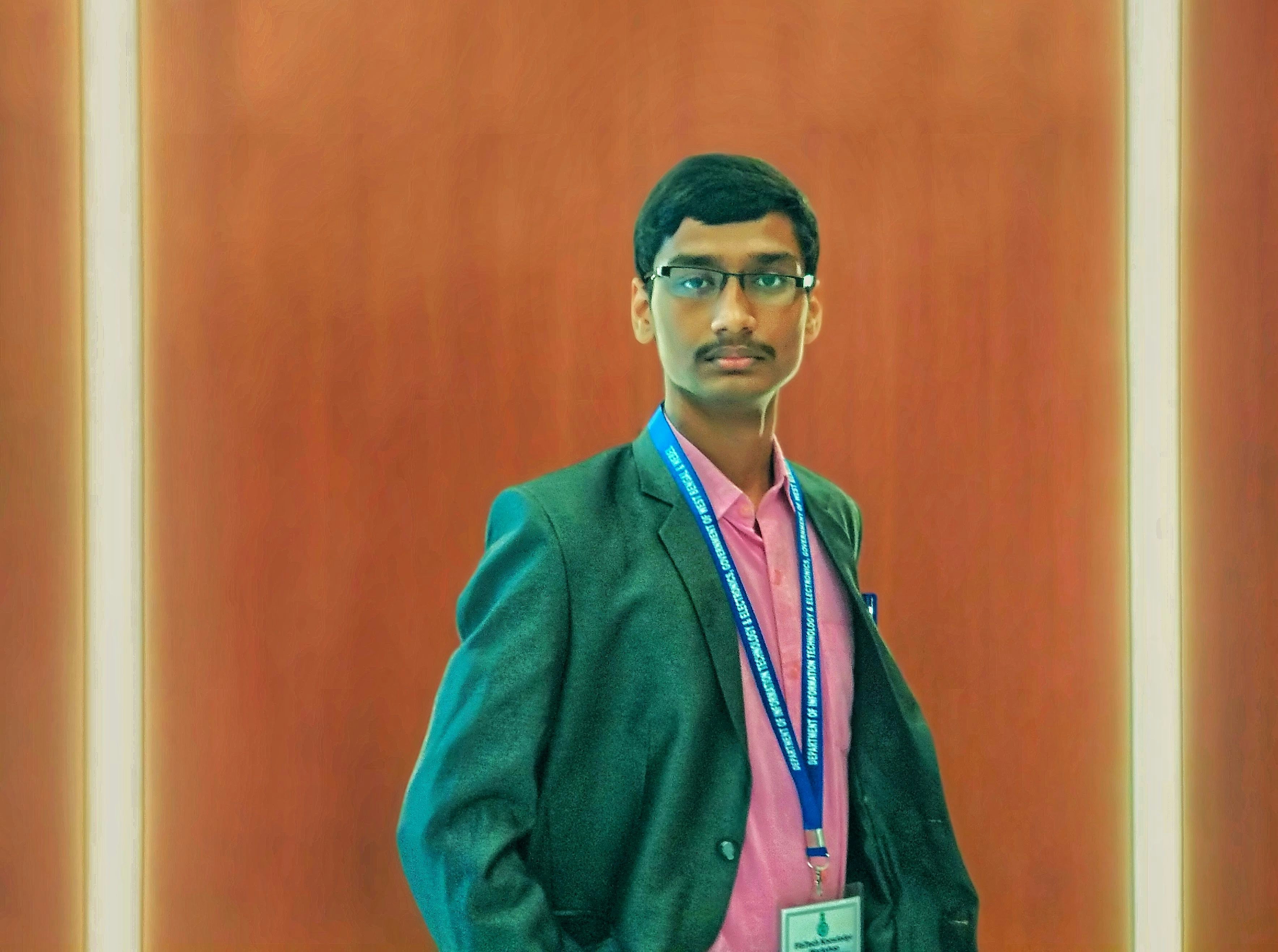 Ve al perfil de SAYAN MONDAL