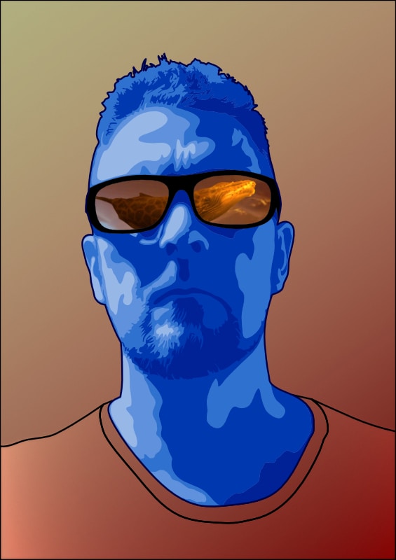 Avatar of user Will Roberts