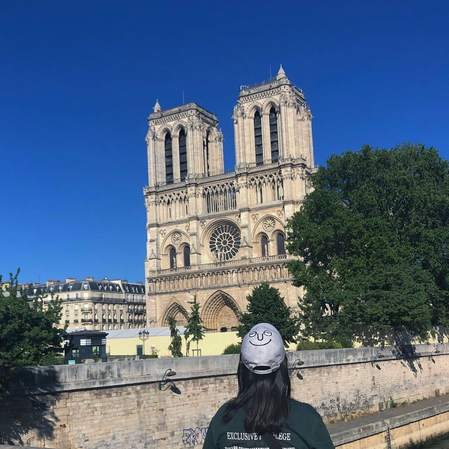 Go to Adora Goodenough's profile