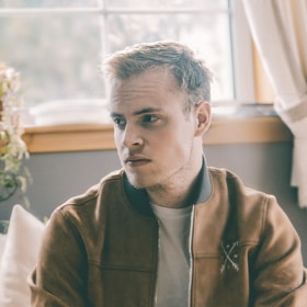 Go to Michael Grant's profile