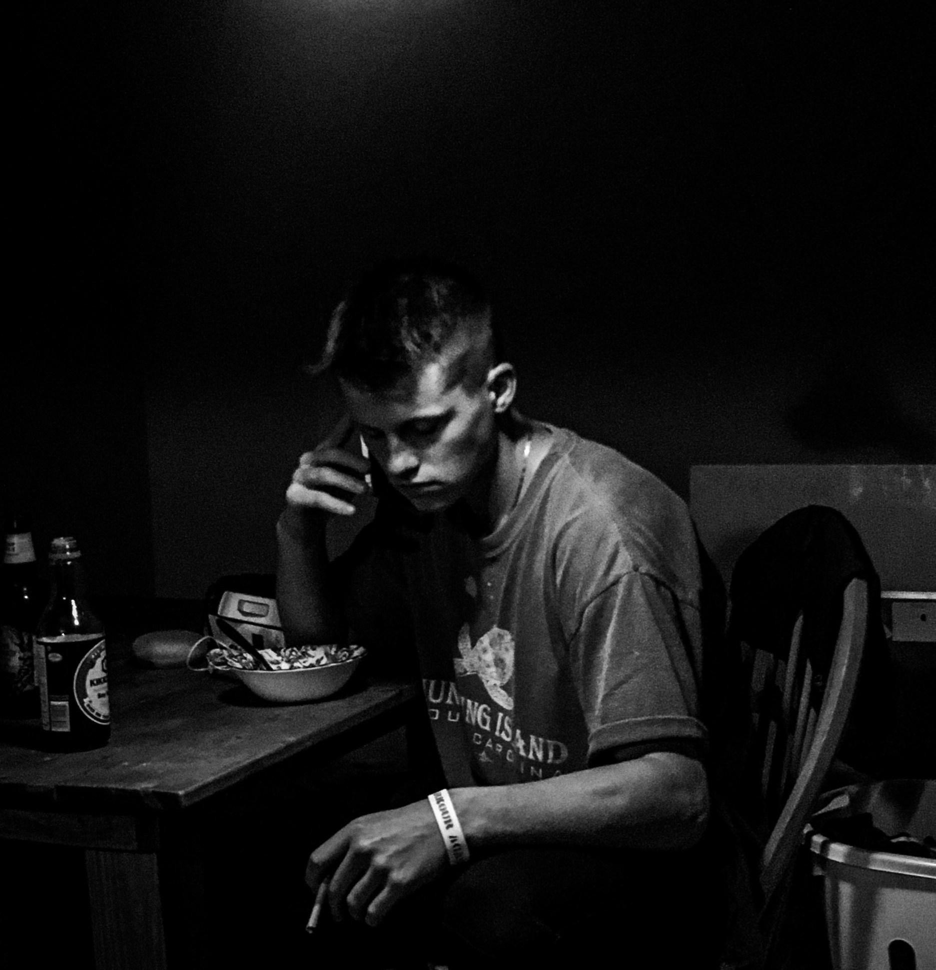 Go to Levi Williams's profile