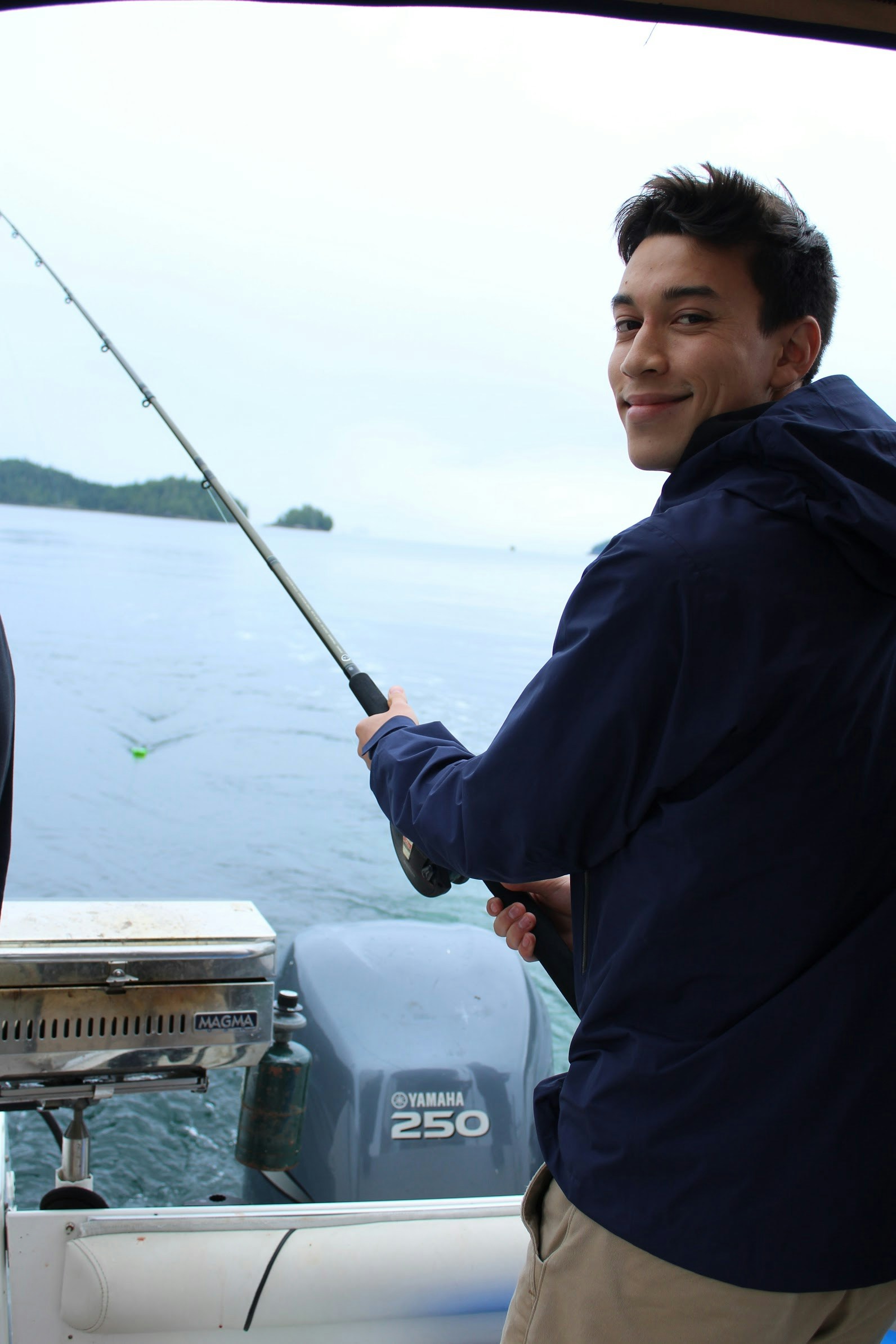 Avatar von Benutzer Brandon Molitwenik