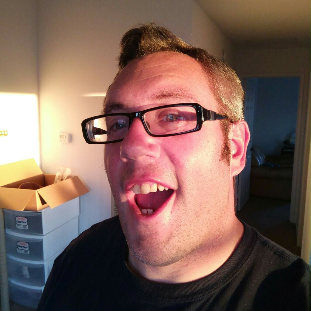 Go to Arthur Reeder's profile