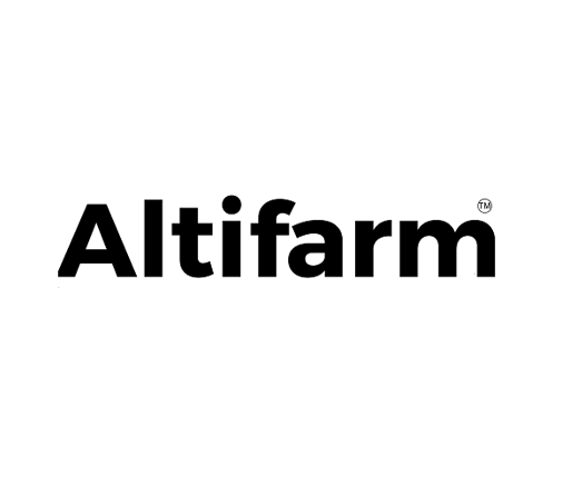 Go to Altifarm Enverde's profile