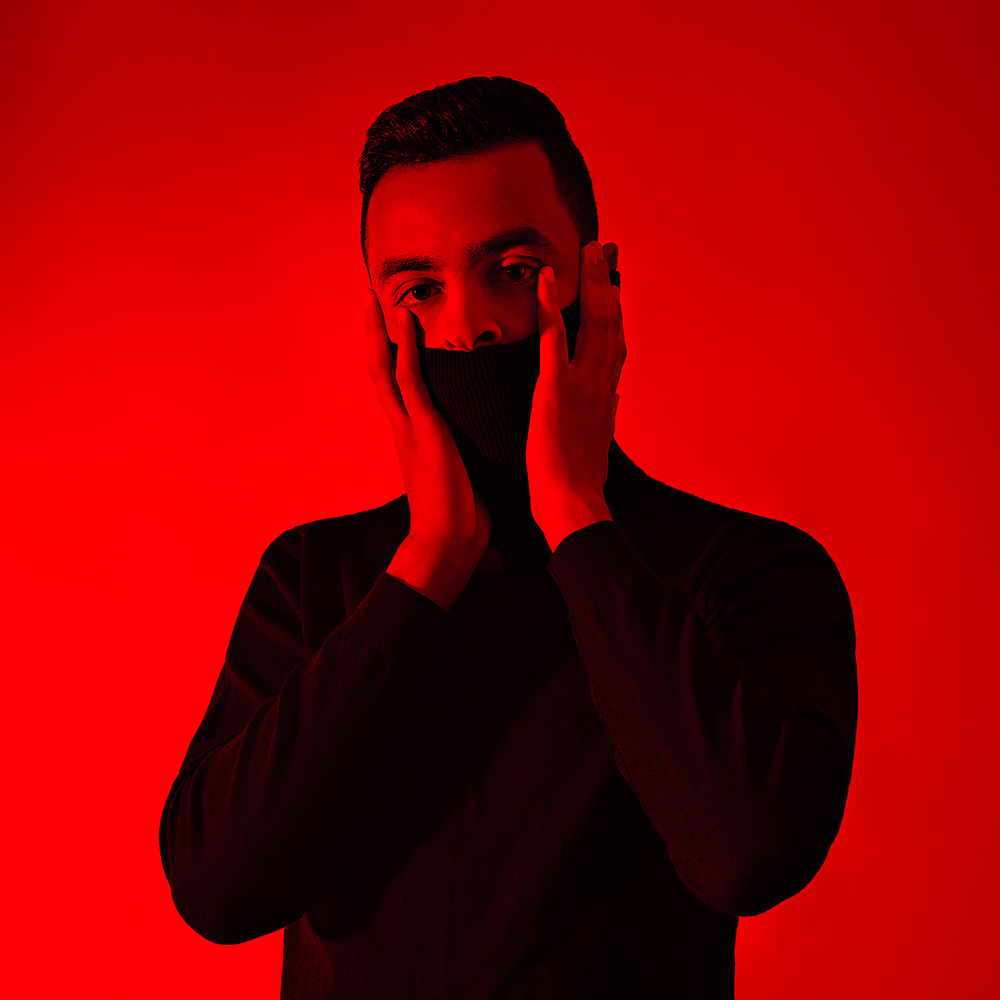 Go to Khaled Ghareeb's profile