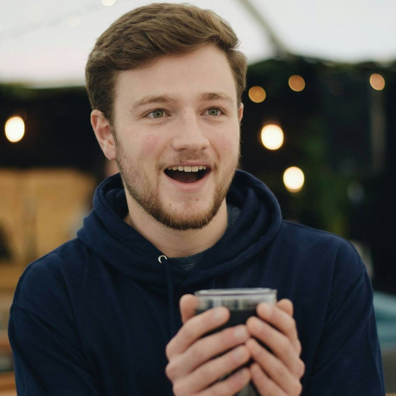 Go to Tom Hoppe's profile