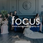 Avatar of user focus photography