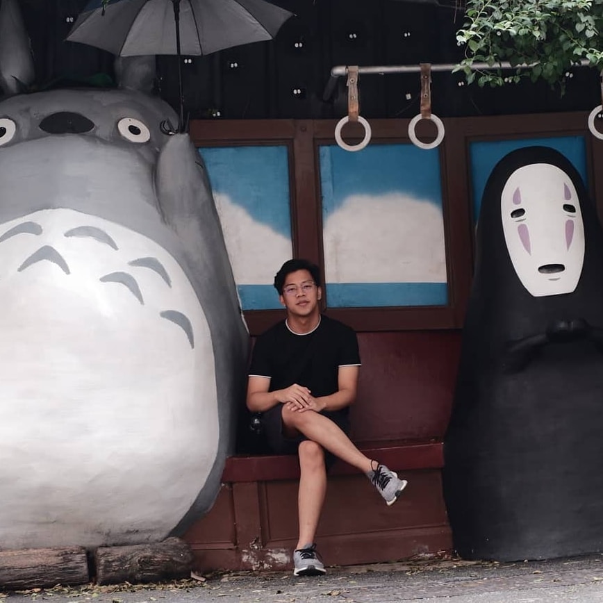 Go to Miguel Lorenzo's profile