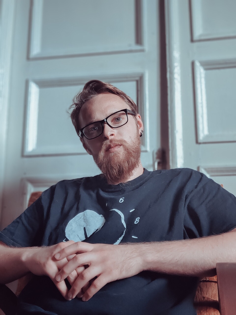 Go to Kyrylo Kholopkin's profile