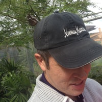 Go to Steve McKinney's profile