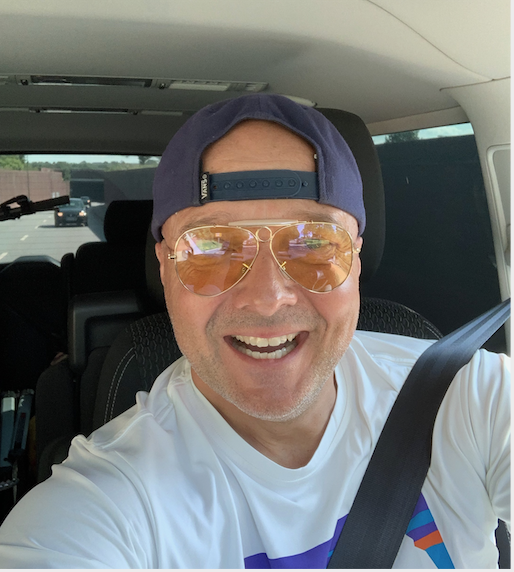 Avatar of user Gerrit Schwerzel