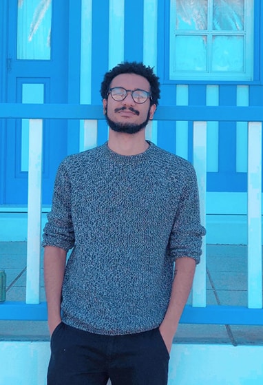 Zum Profil von Kevin Nice