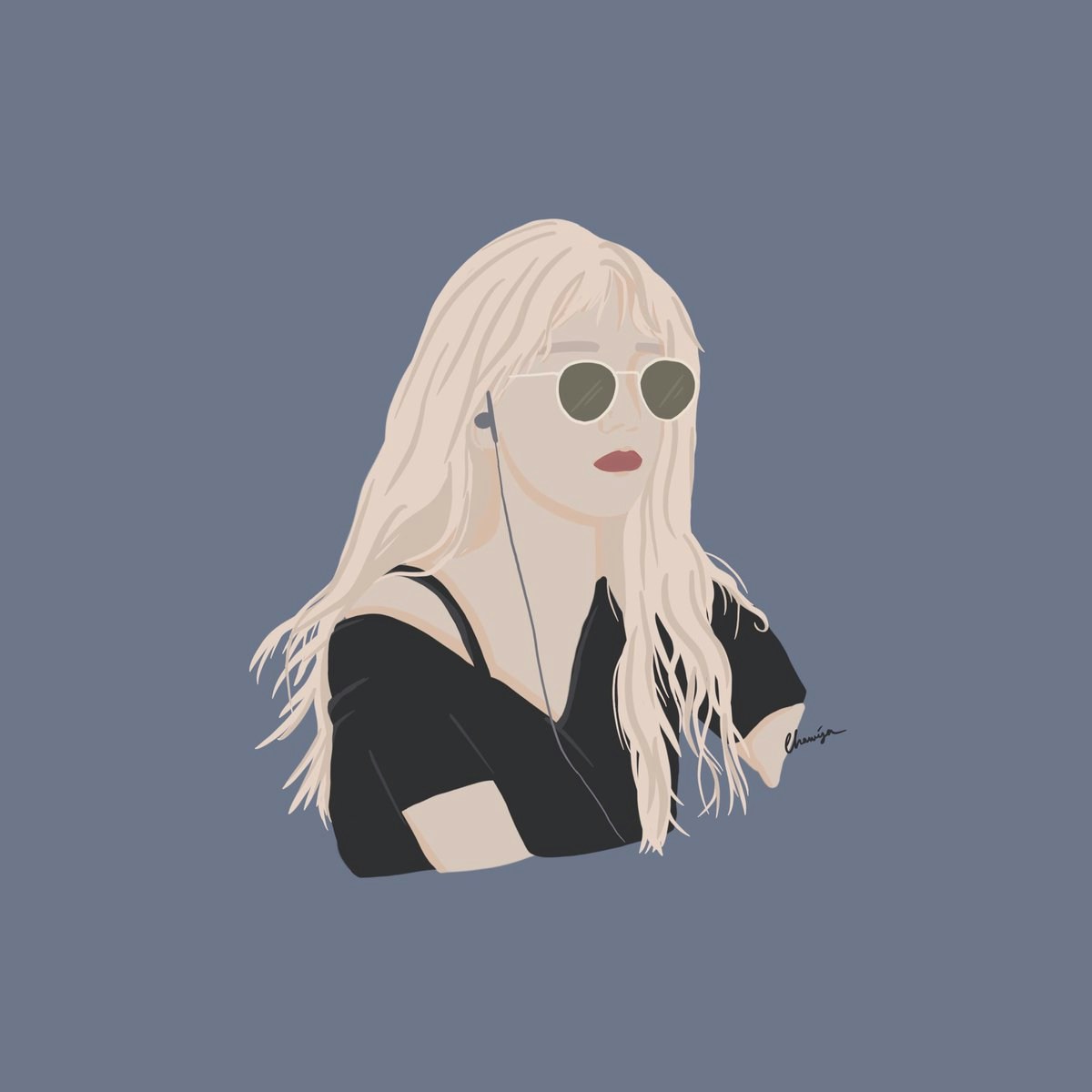 Unsplash profile picture for @marched