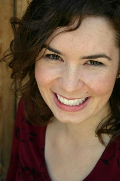 Go to Rebecca Testrake's profile