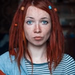 Avatar of user Inna Kapturevska_Ua