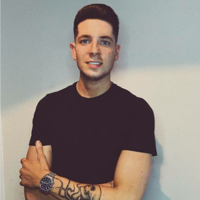 Go to Russ Martin's profile