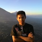 Avatar of user Ivan Rizki