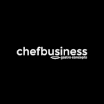 Avatar of user Chefbusiness Gastro Concepts