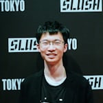 Avatar of user Tom Zhang