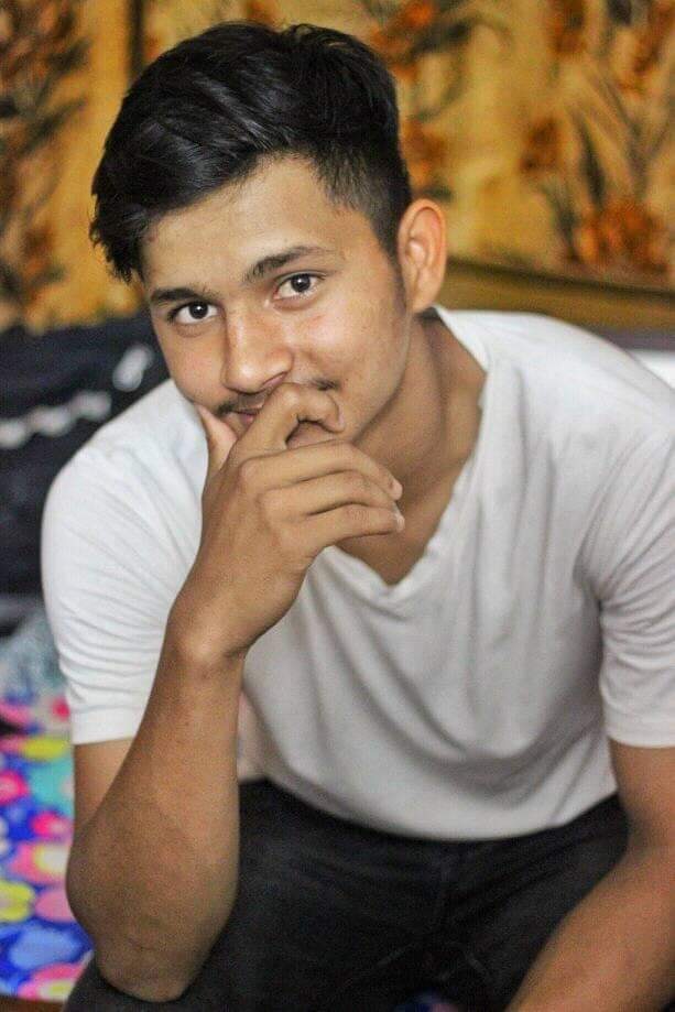 Vai al profilo di Sabin Chhetri