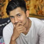 Avatar of user Sabin Chhetri