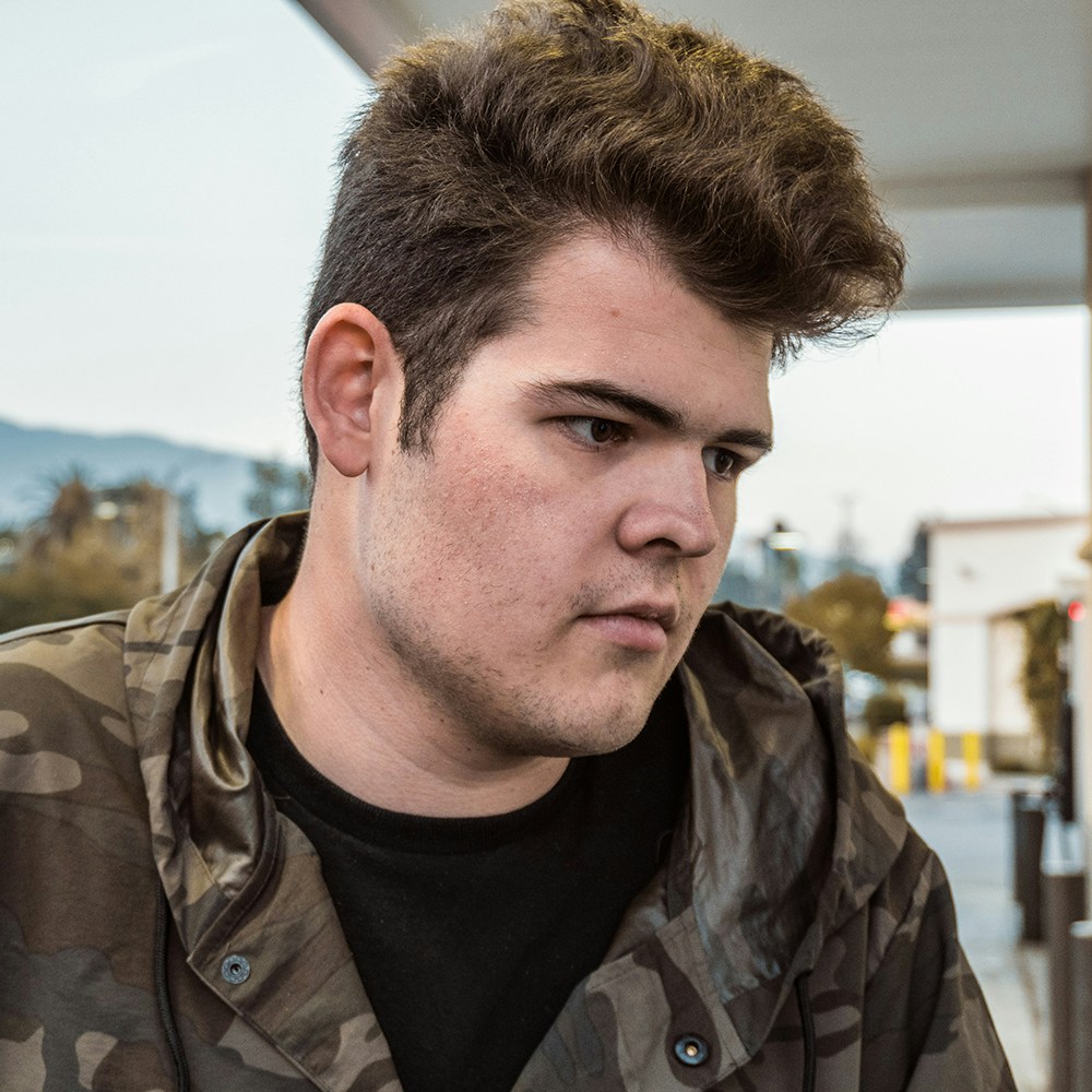 Ve al perfil de Brendan Miranda