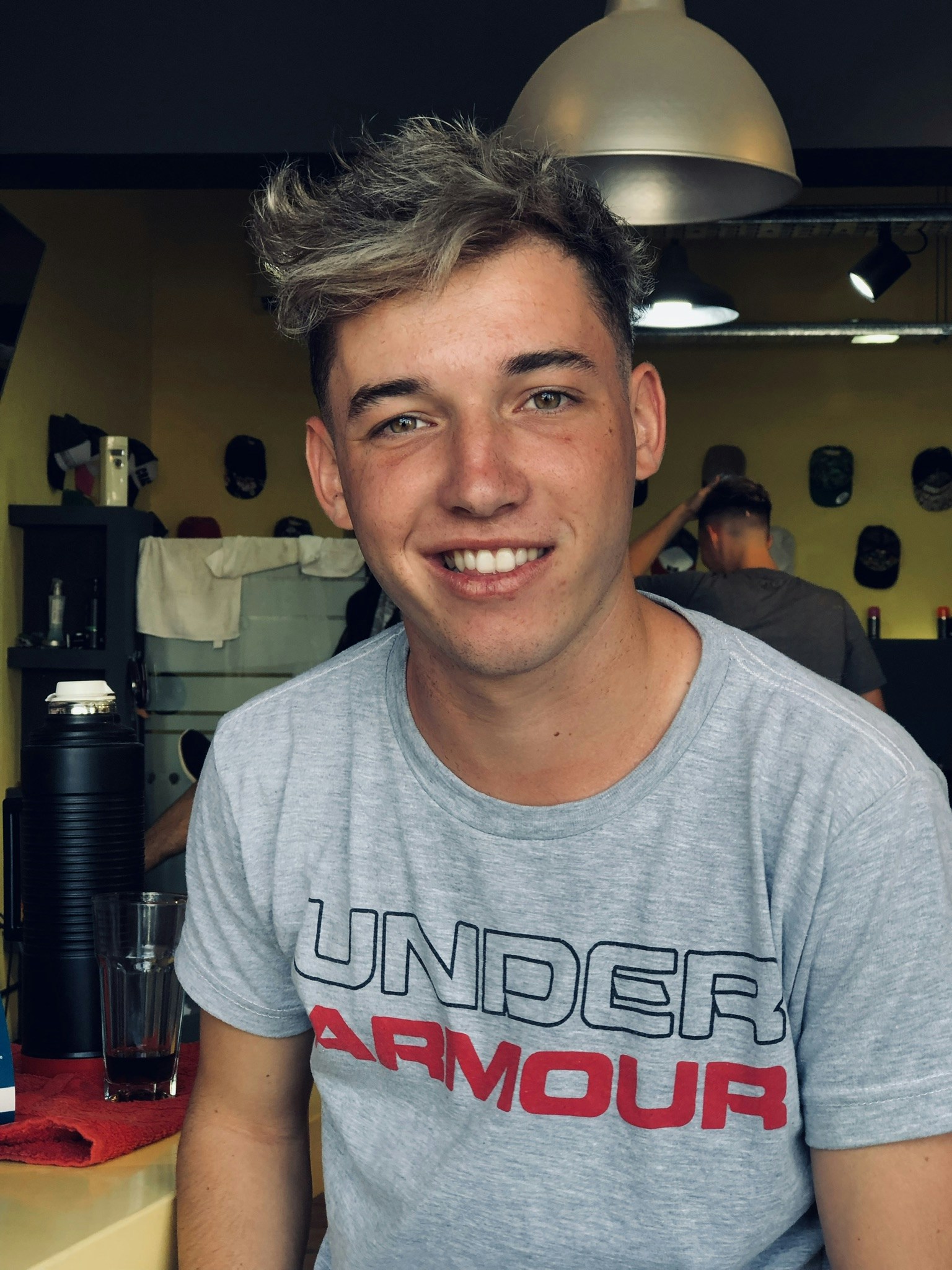 Go to Diogenes Garzon de Vértiz's profile